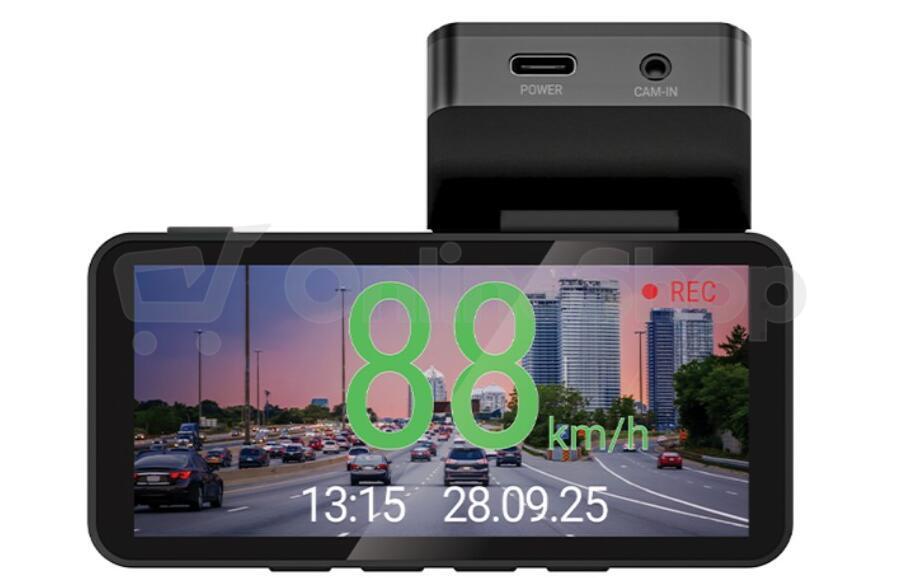 Autokamera Navitel R87