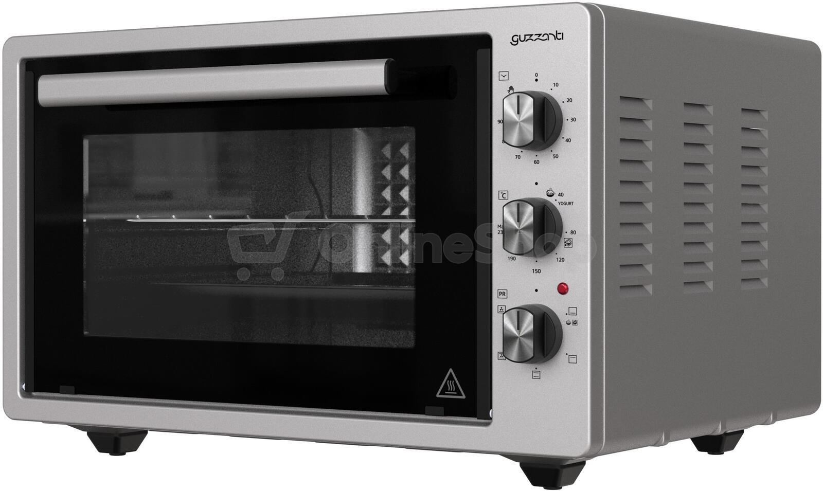 Elektrická trouba Guzzanti GZ 3611A