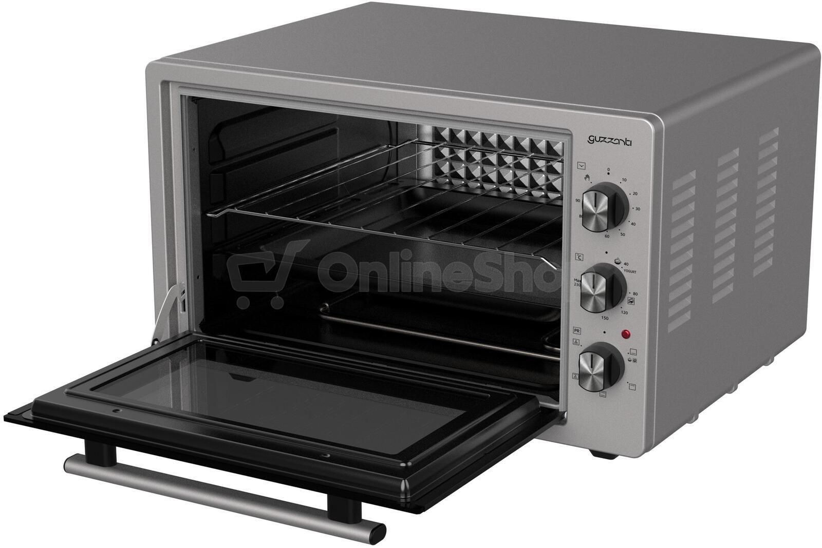 Elektrická trouba Guzzanti GZ 3611A