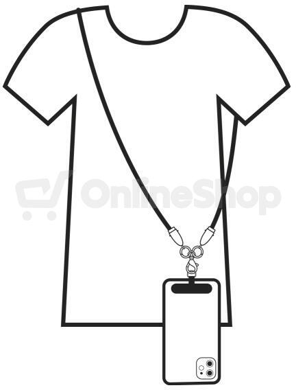 Datový kabel Aligator Machrkabel 3A 60W, USB-C/USB-C, černý