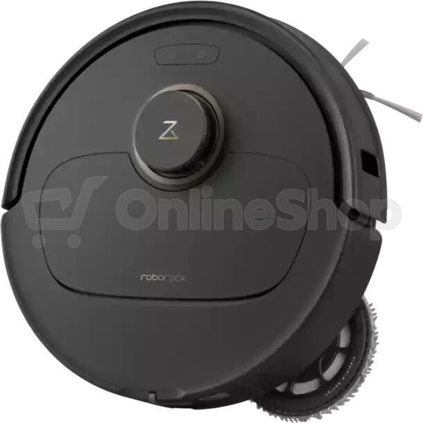 Robotický vysavač Roborock Qrevo C Pro Black
