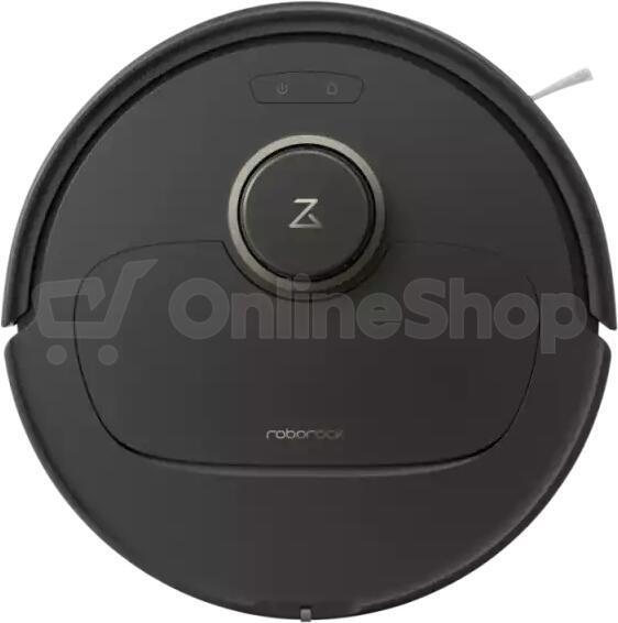 Robotický vysavač Roborock Qrevo C Pro Black