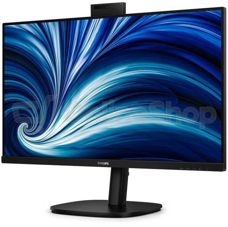 LED monitor Philips 31,5" 32B2U3601H