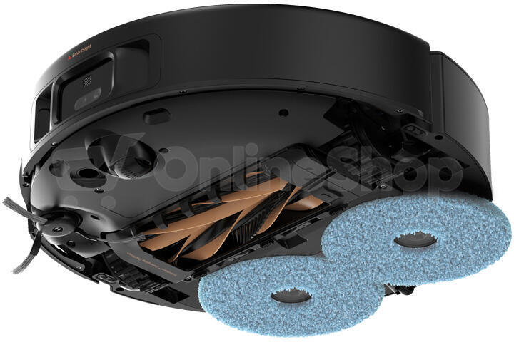 Robotický vysavač MOVA Mobius 60