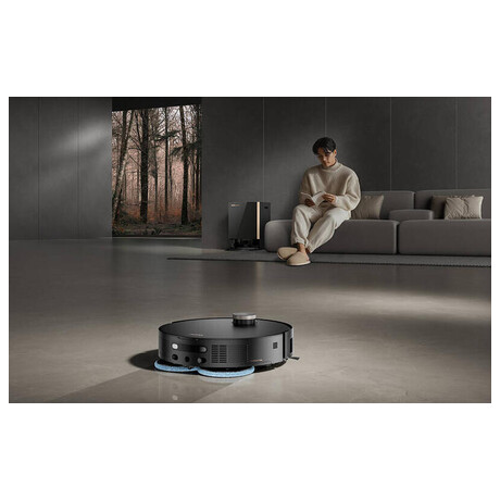 Robotický vysavač MOVA Mobius 60