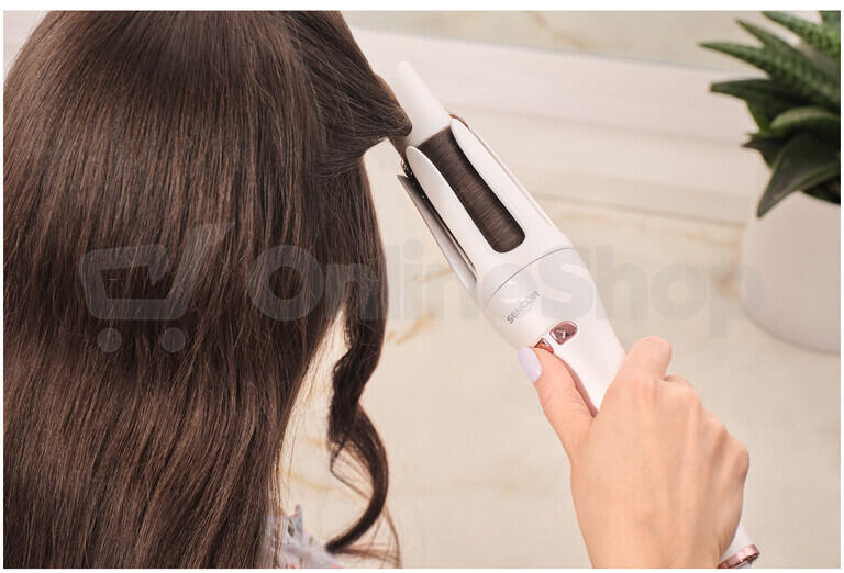 Rotační kulma Sencor SHS 0925RS