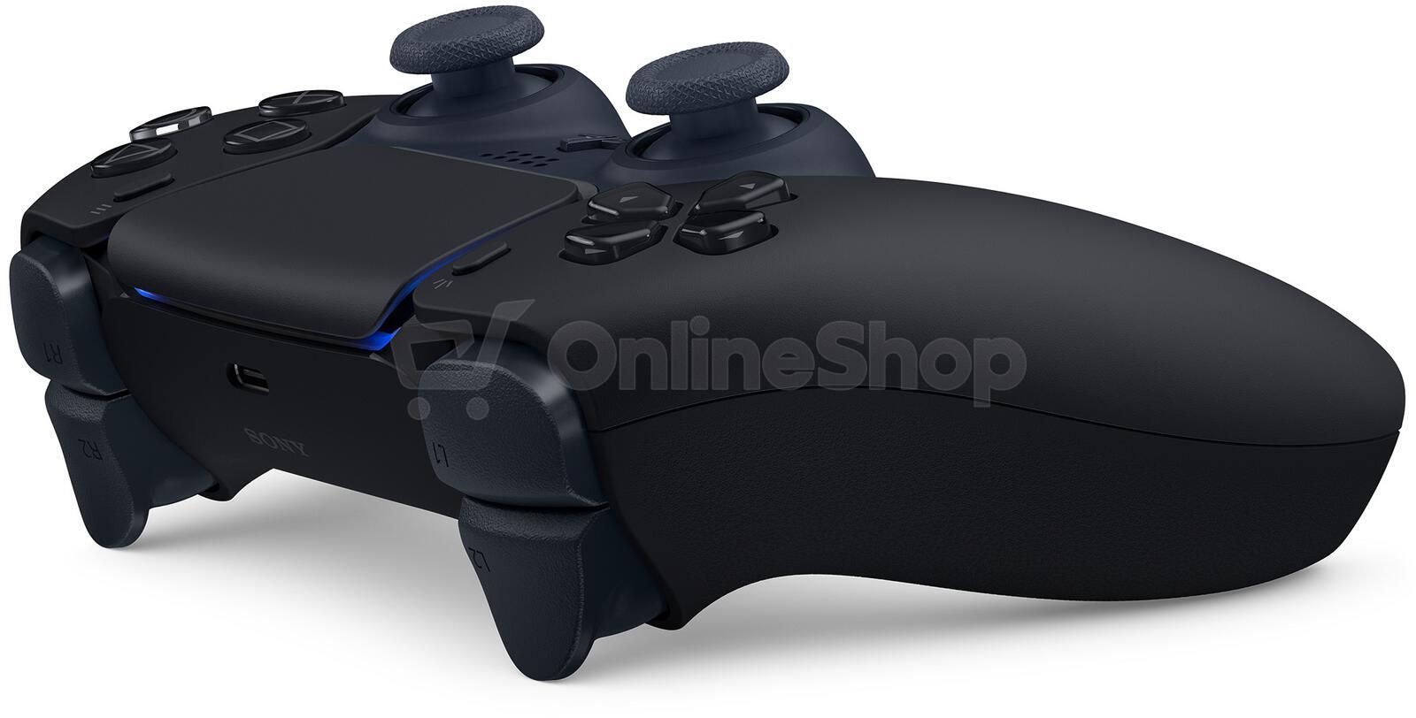 Gamepad Sony Bezdrátový ovladač DualSense p