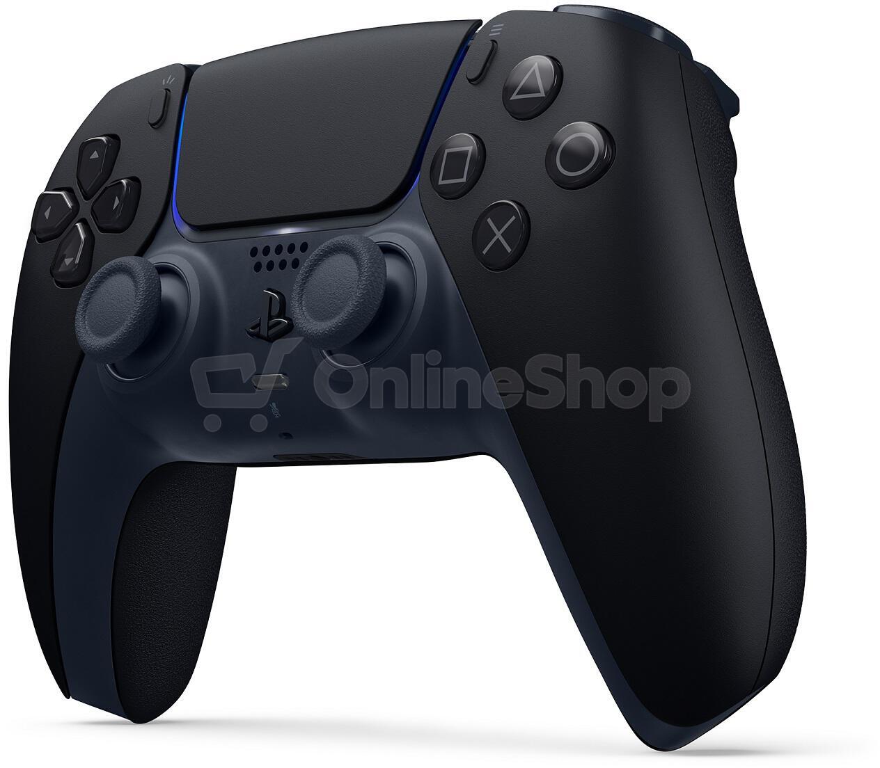 Gamepad Sony Bezdrátový ovladač DualSense p