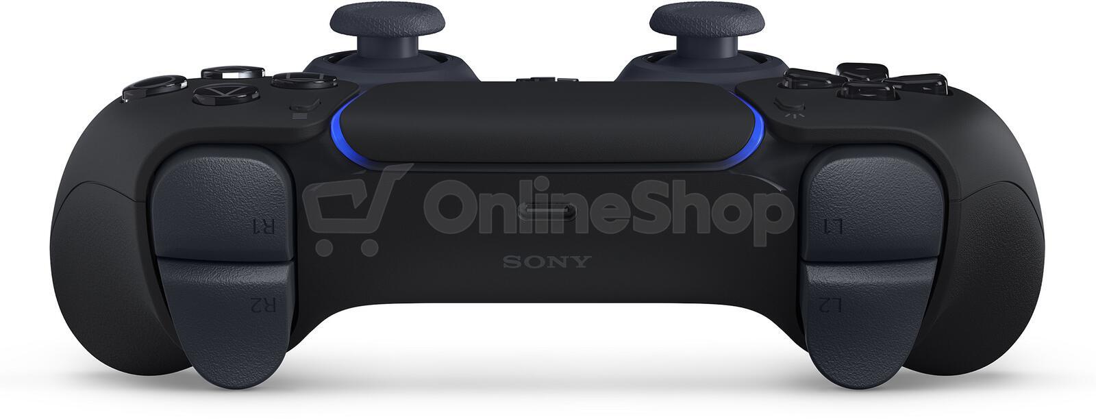 Gamepad Sony Bezdrátový ovladač DualSense p