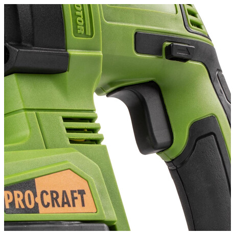 Procraft PHA40 SDS Plus /&nbsp;PHA40-2B-C (foto 5)