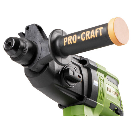 Procraft PHA40 SDS Plus /&nbsp;PHA40-2B-C (foto 6)