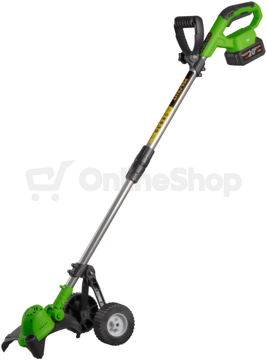 Aku vyžínač Procraft PTA-25BL-1B / PTA-25BL-1B