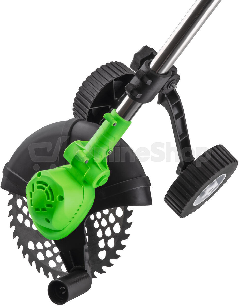 Aku vyžínač Procraft PTA-25BL-1B / PTA-25BL-1B