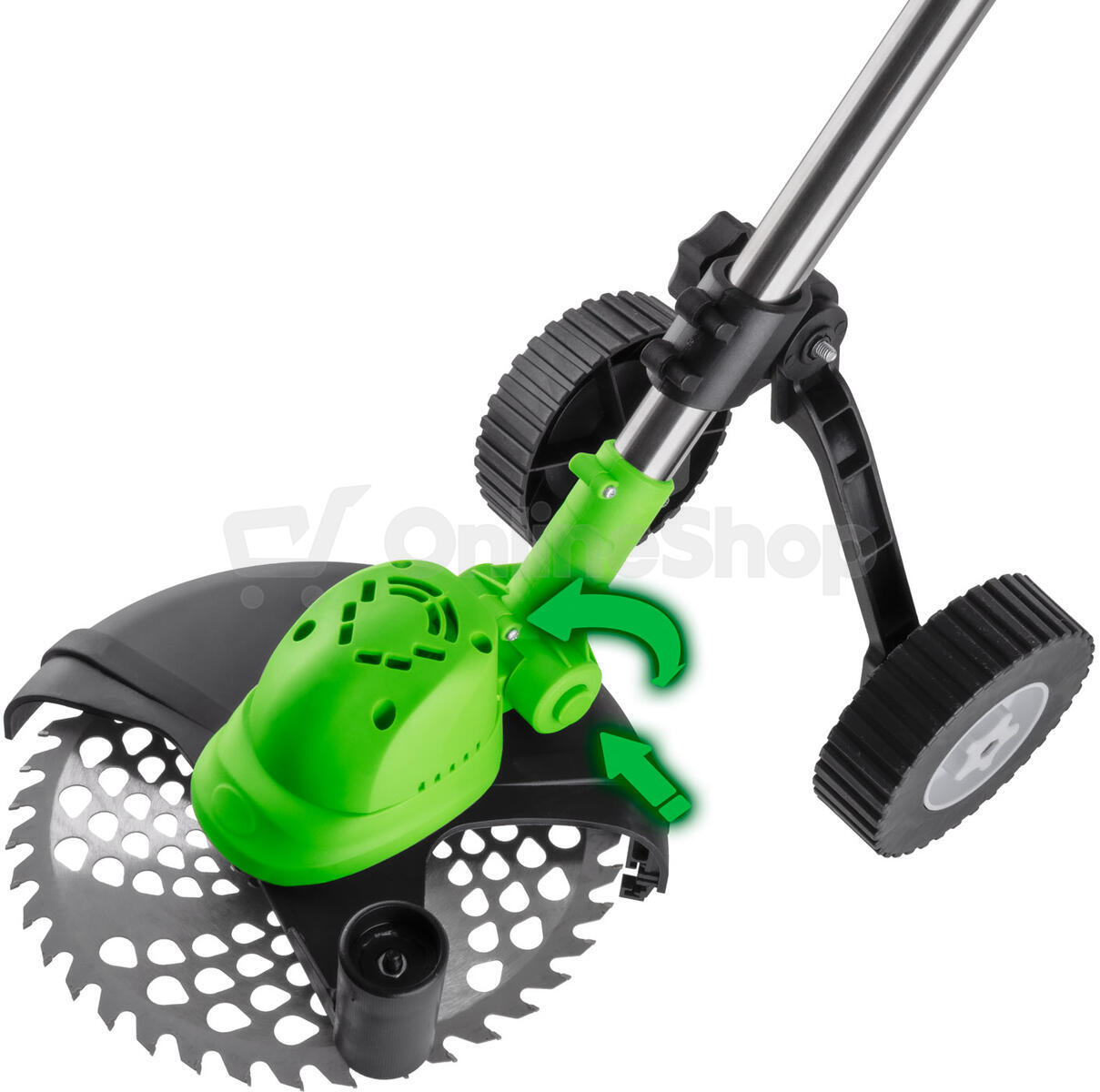 Aku vyžínač Procraft PTA-25BL-1B / PTA-25BL-1B