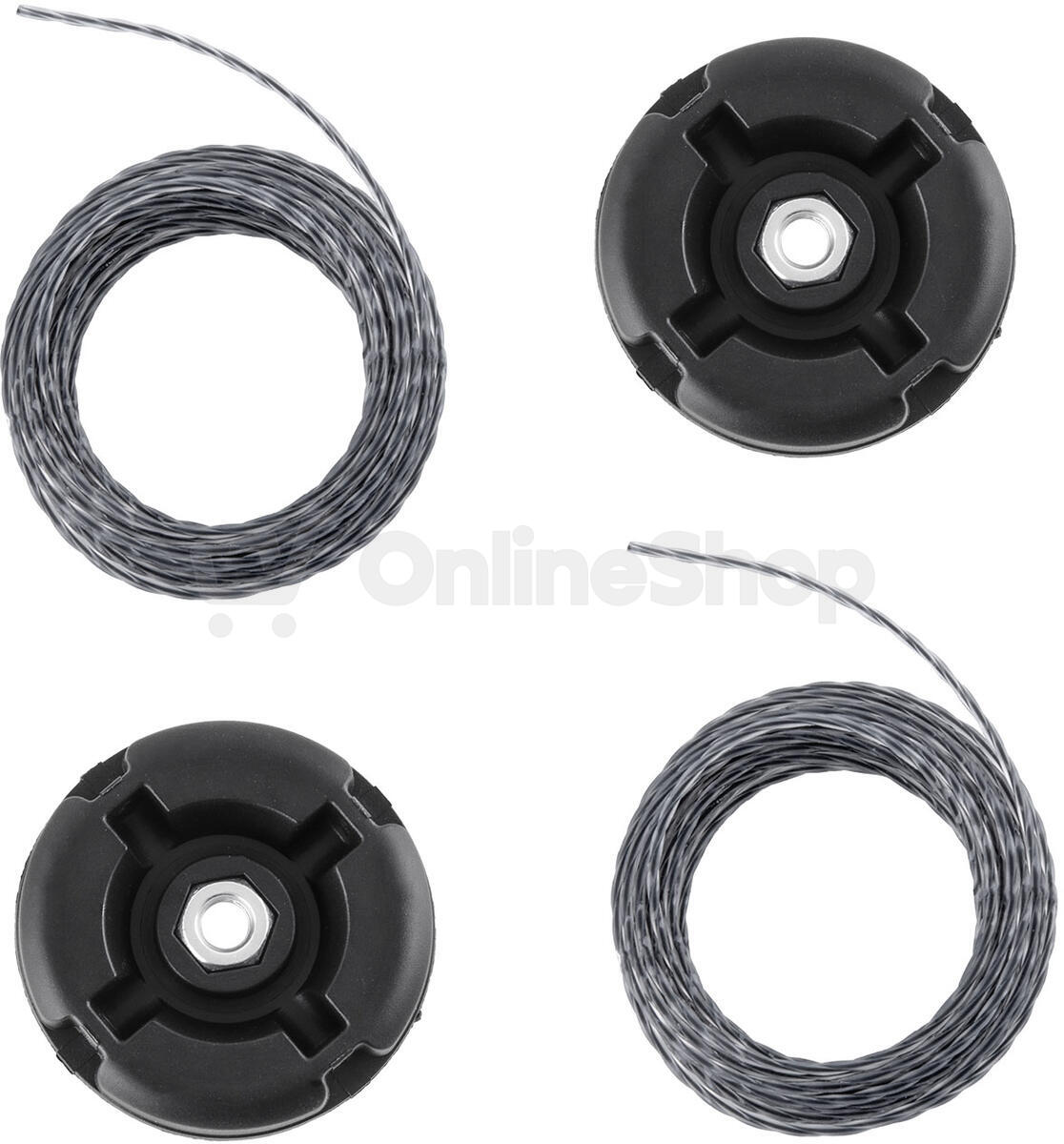 Aku vyžínač Procraft PTA-25BL-1B / PTA-25BL-1B