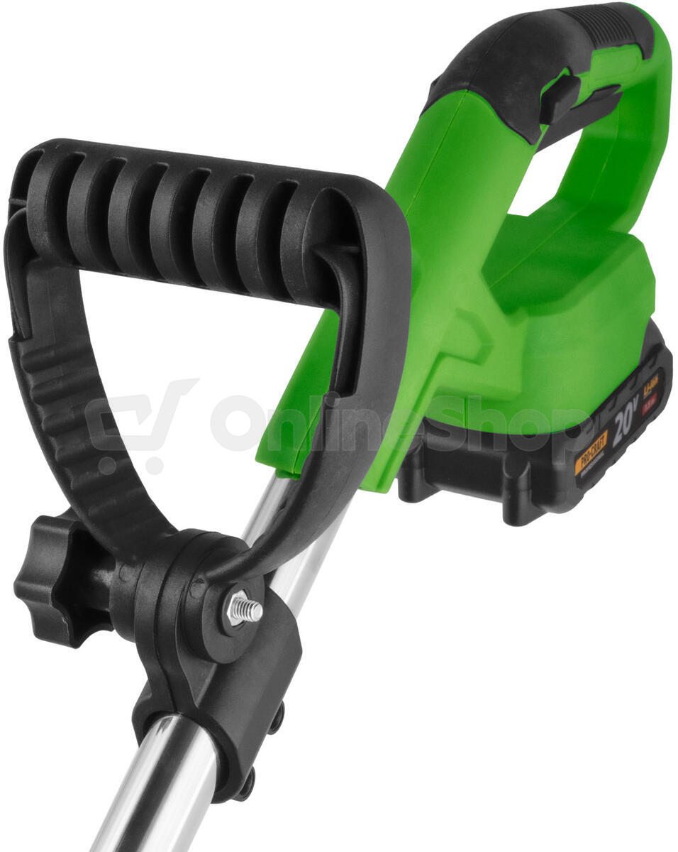 Aku vyžínač Procraft PTA-25-2B / PTA-25-2B