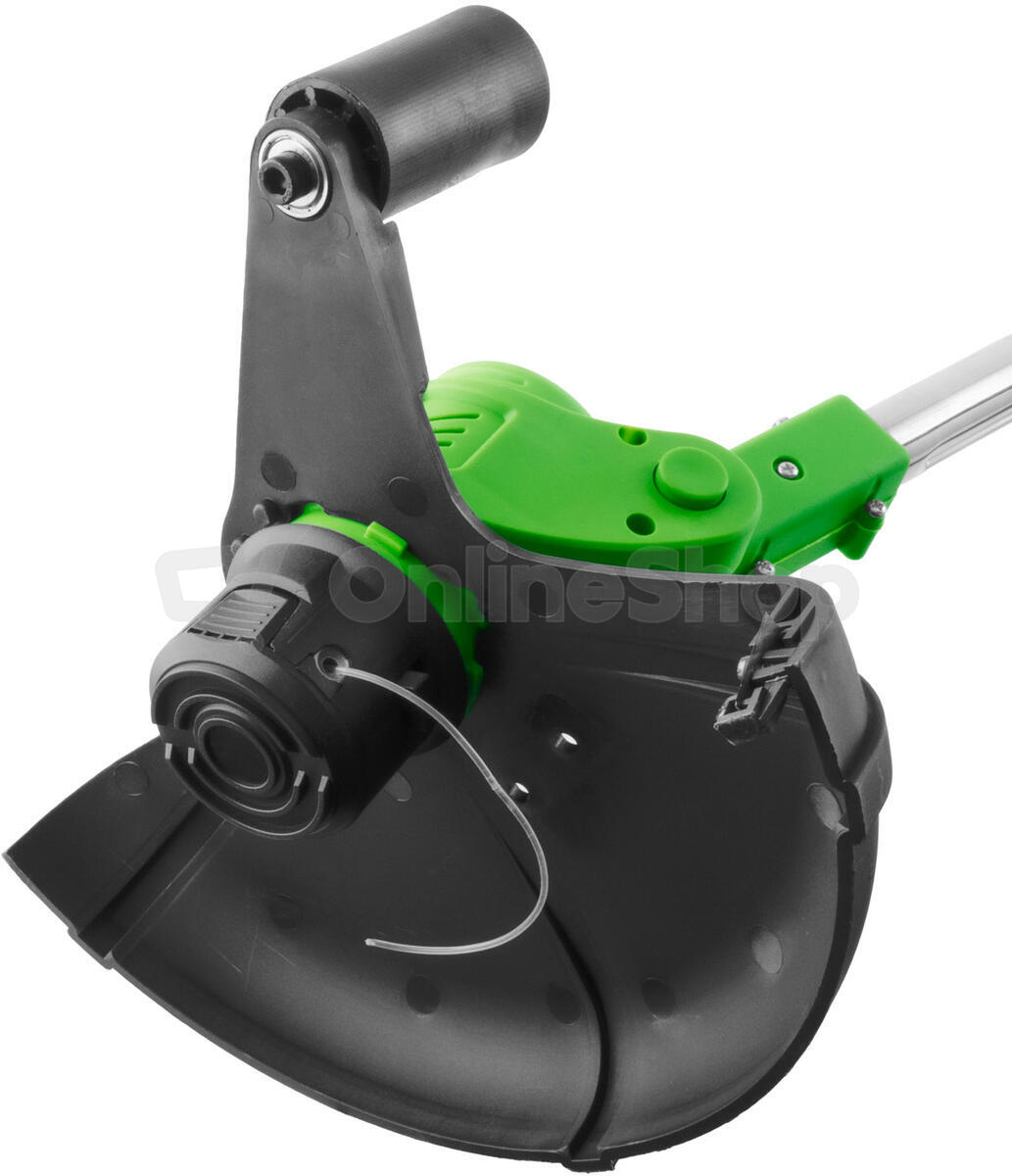 Aku vyžínač Procraft PTA-25-2B / PTA-25-2B