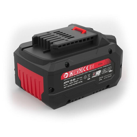 Akumulátor ProVolt APPV 18-80 Güde