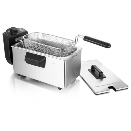 Techwood TFR4030 (foto 1)