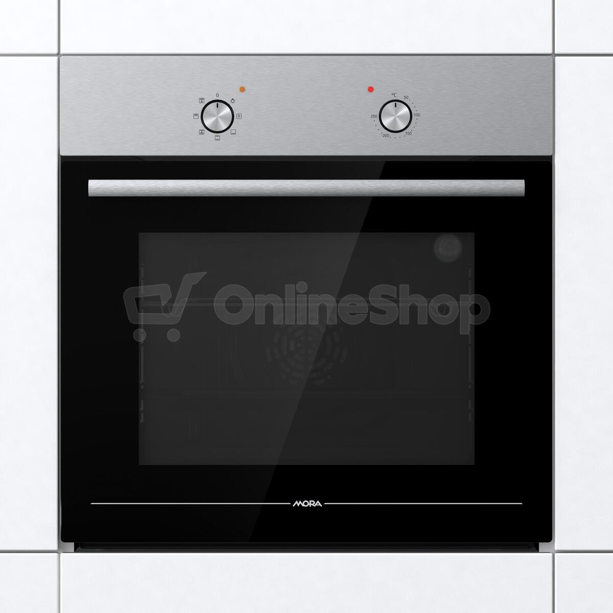 Trouba MORA VT 221 GX