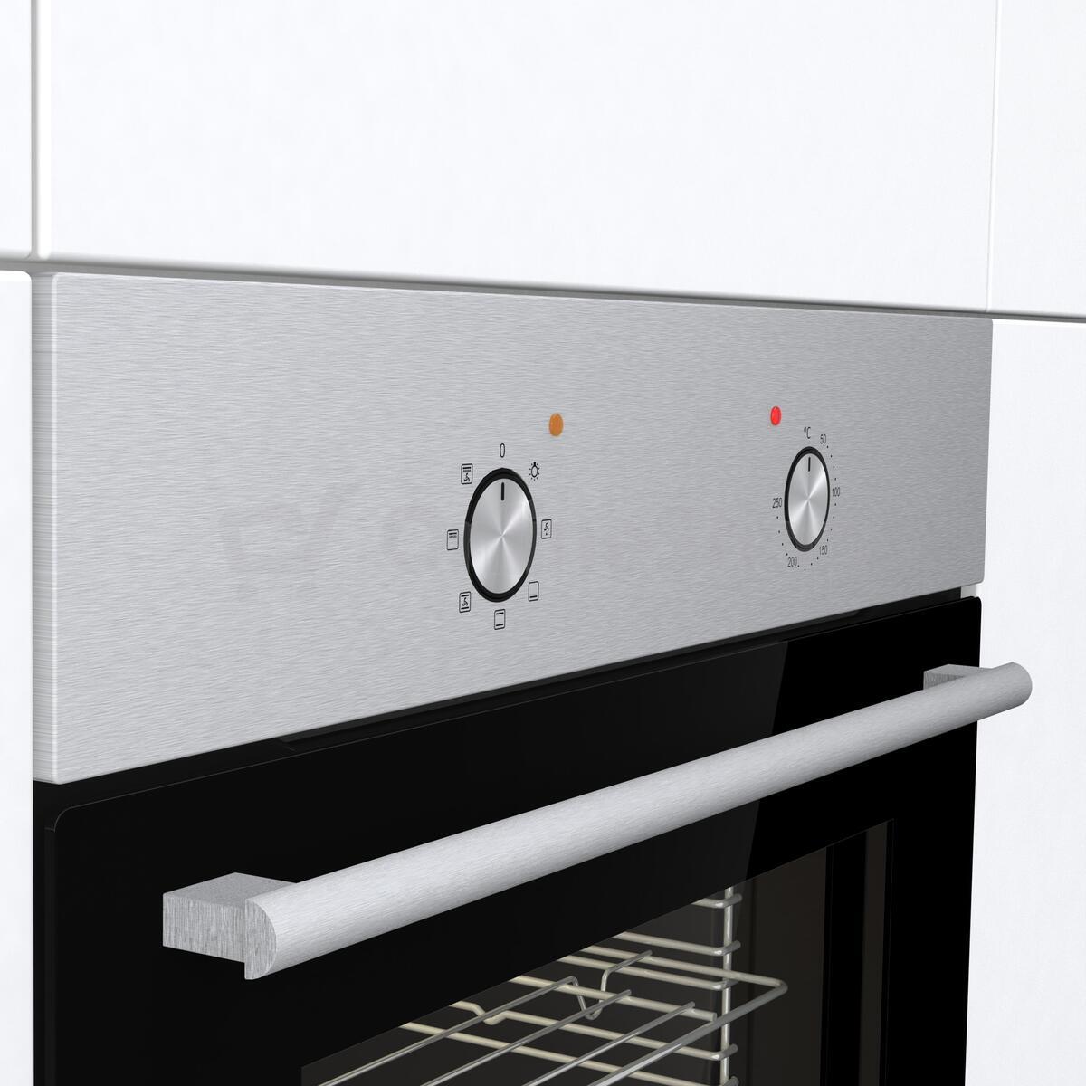 Trouba MORA VT 221 GX