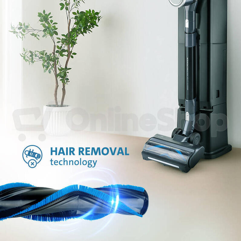 Tyčový vysavač ETA Panther PRO 7250 90000