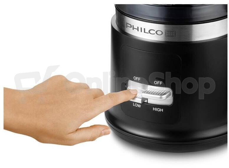 Sekáček potravin Philco PHHB 3210