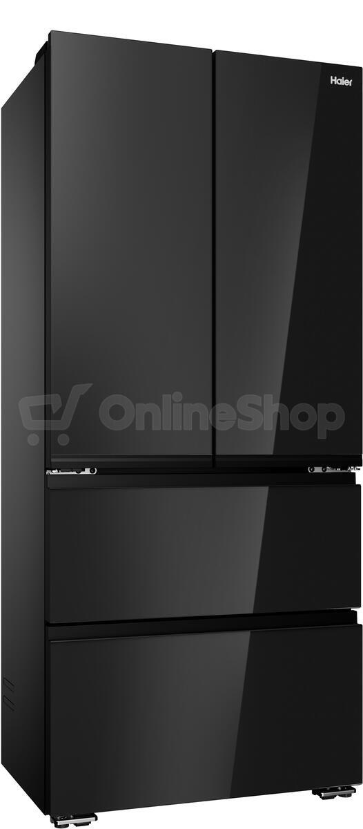 Chladnička Haier HFKR7819DNGB FD 83 Series 7