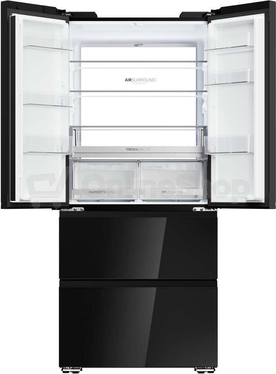 Chladnička Haier HFKR7819DNGB FD 83 Series 7
