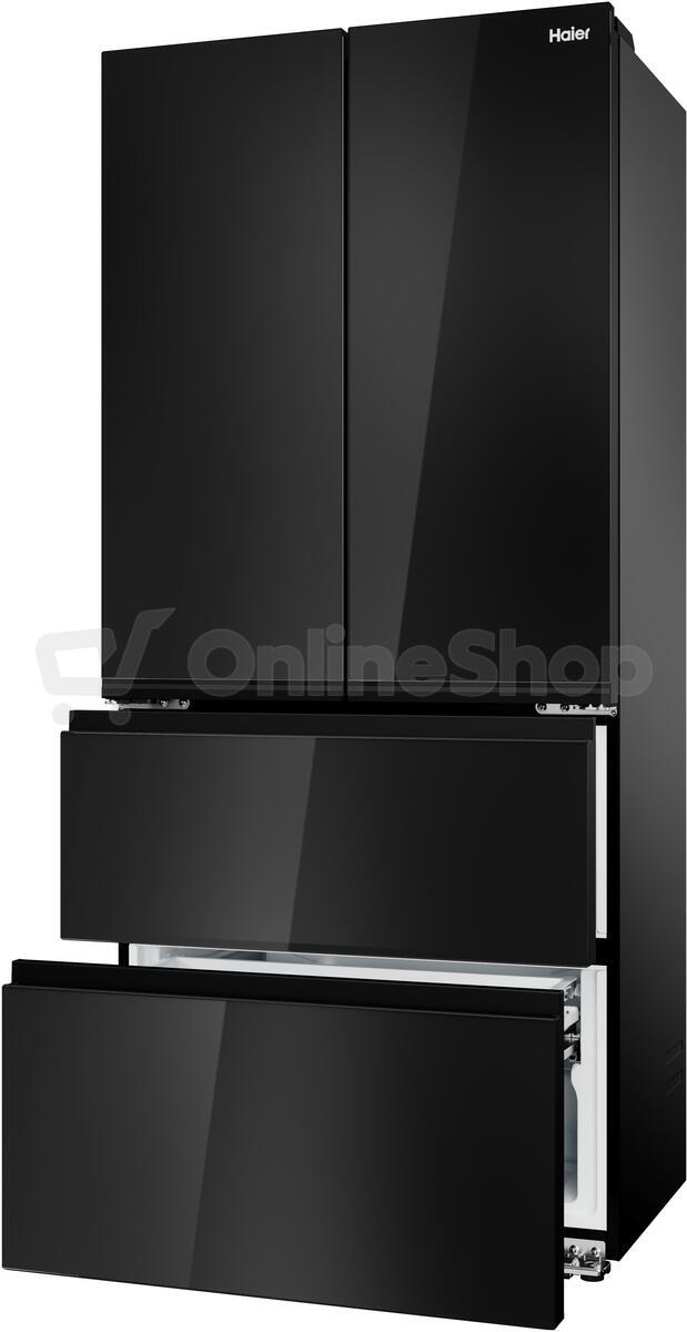 Chladnička Haier HFKR7819DNGB FD 83 Series 7