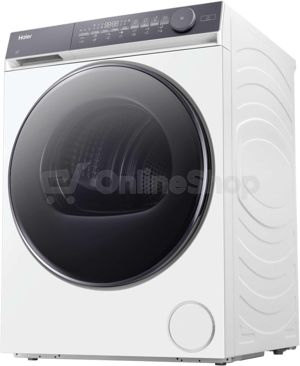 Sušička prádla Haier HD100-C367U1-S X SERIES 7