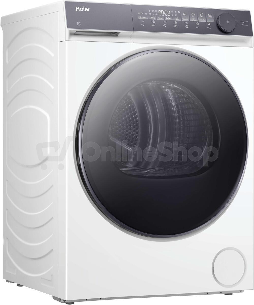 Sušička prádla Haier HD100-C367U1-S X SERIES 7