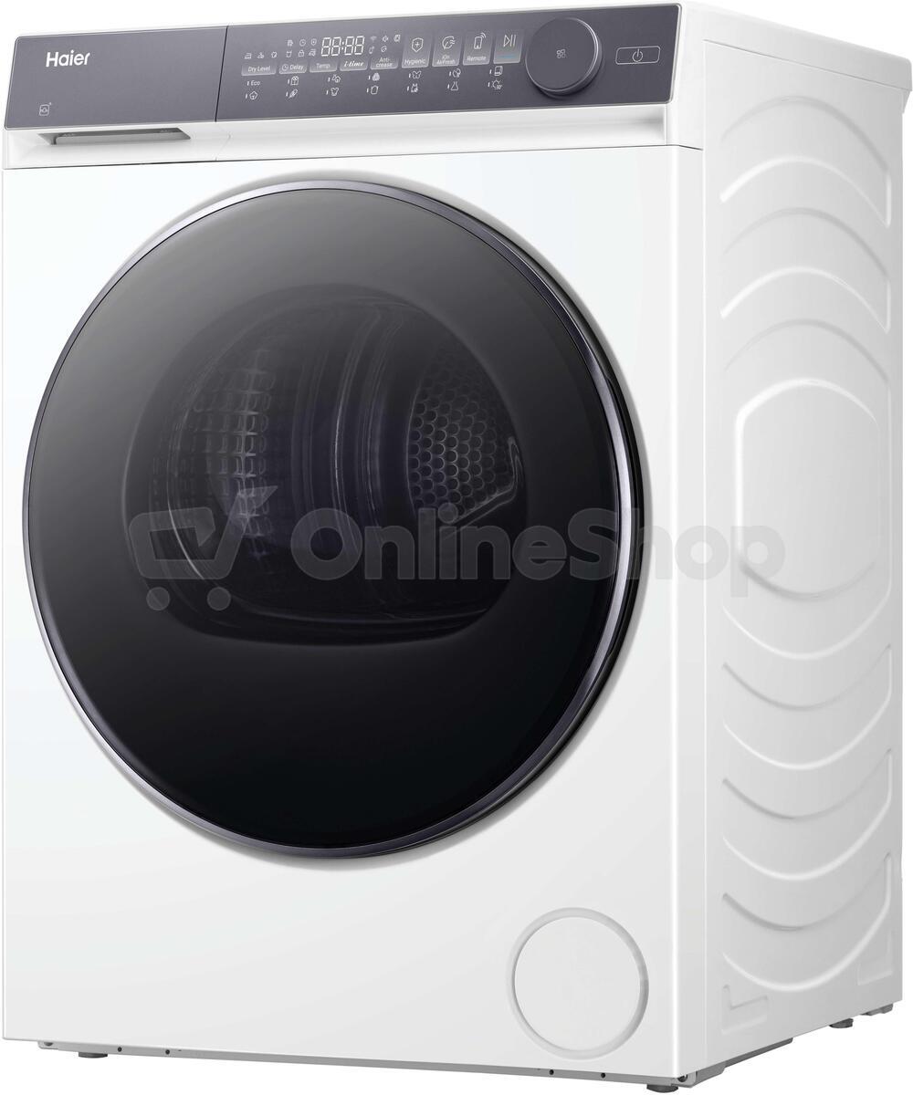 Sušička prádla Haier HD100-C367U1-S X SERIES 7