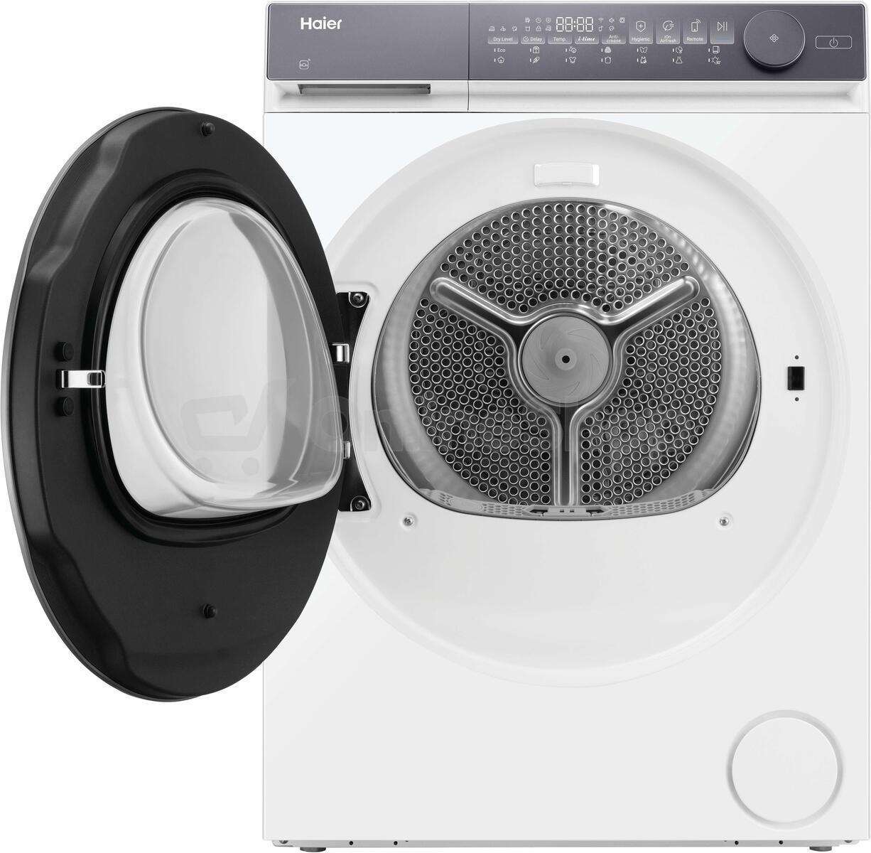 Sušička prádla Haier HD100-C367U1-S X SERIES 7