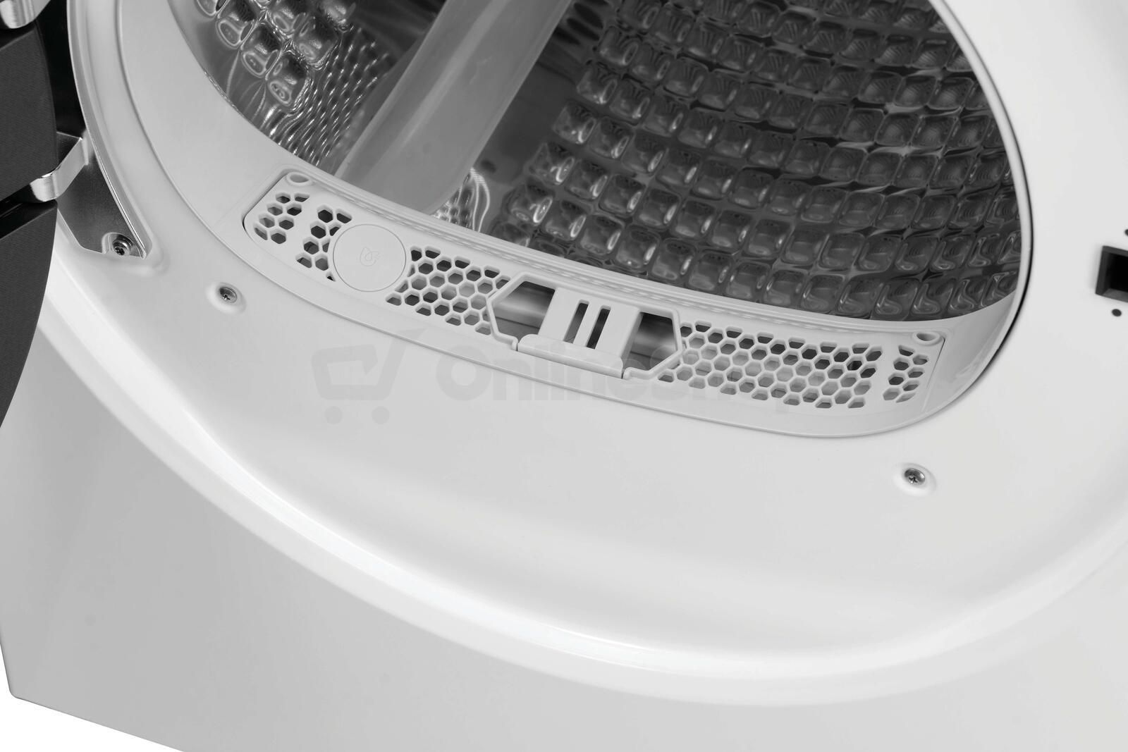 Sušička prádla Haier HD100-C367U1-S X SERIES 7
