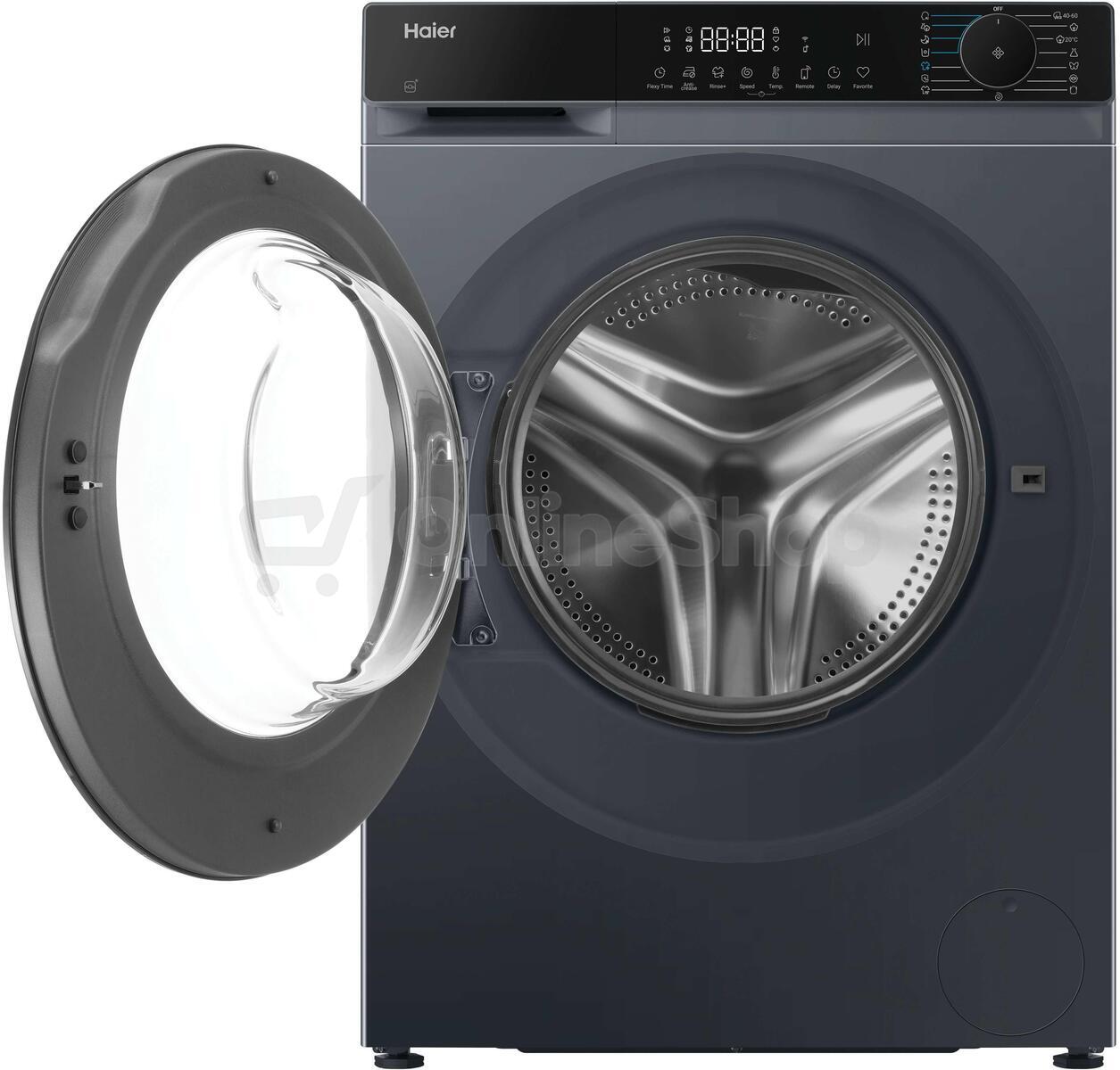 Pračka Haier HW90-BP14357GTUS X SERIES 5