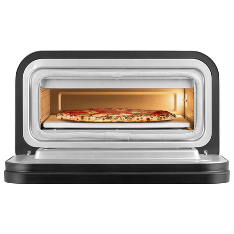 ECG FORZA 4600 Pizza Nero