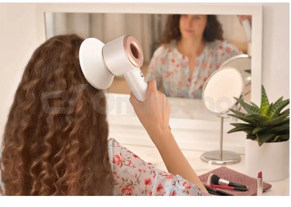 Fén na vlasy Sencor SHD 8900RS