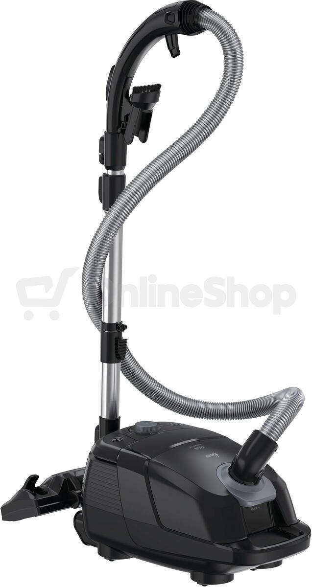 Sáčkový vysavač Hoover HE410H 011