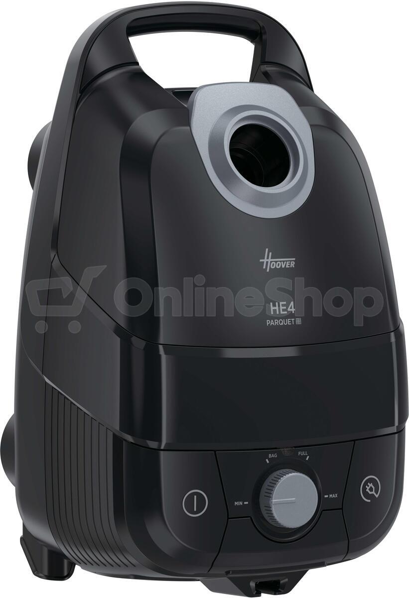 Sáčkový vysavač Hoover HE410H 011