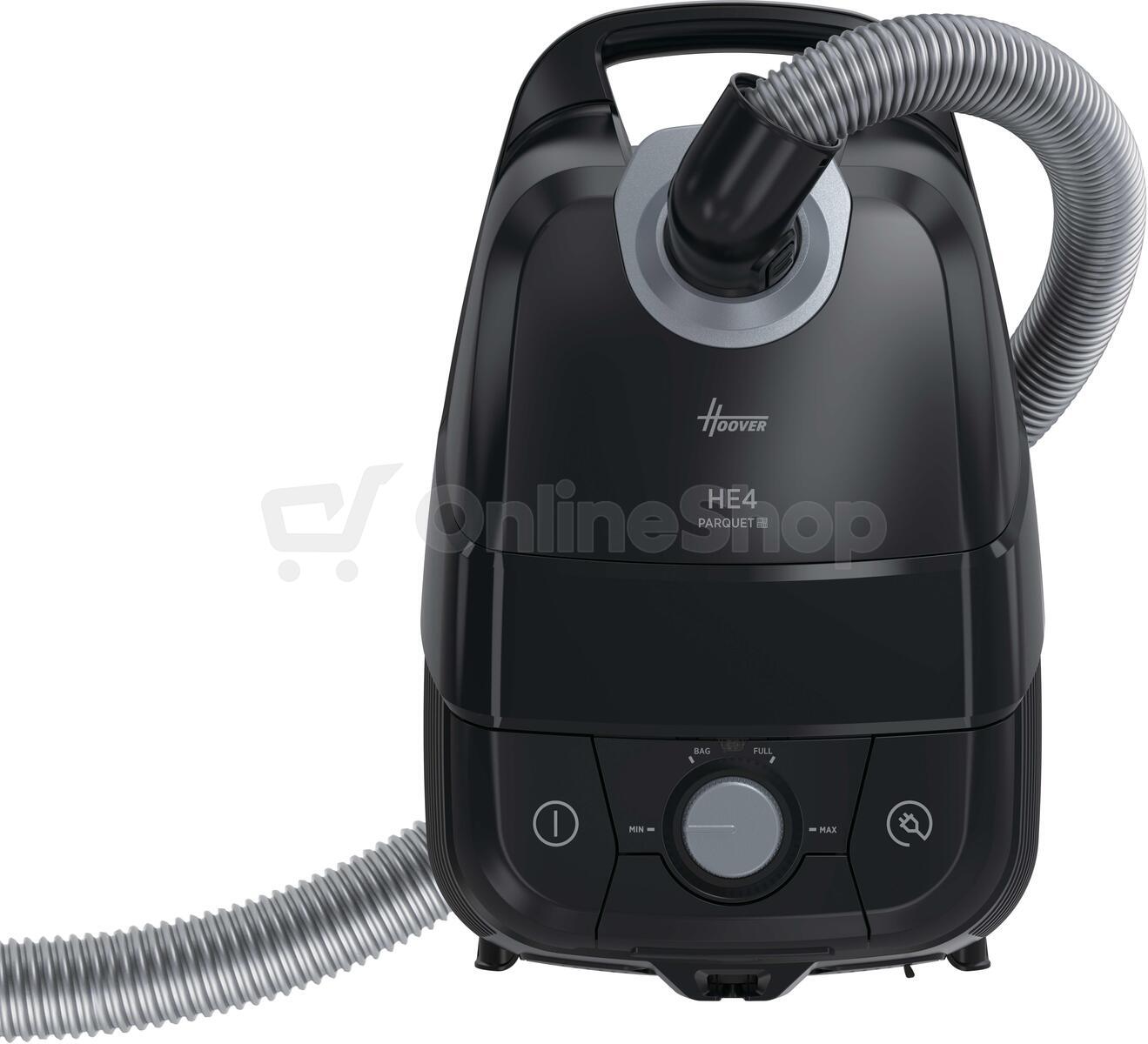 Sáčkový vysavač Hoover HE410H 011