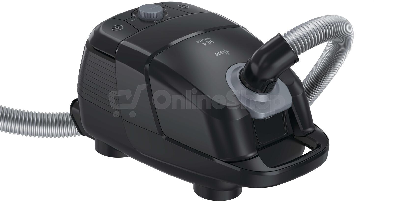 Sáčkový vysavač Hoover HE410H 011