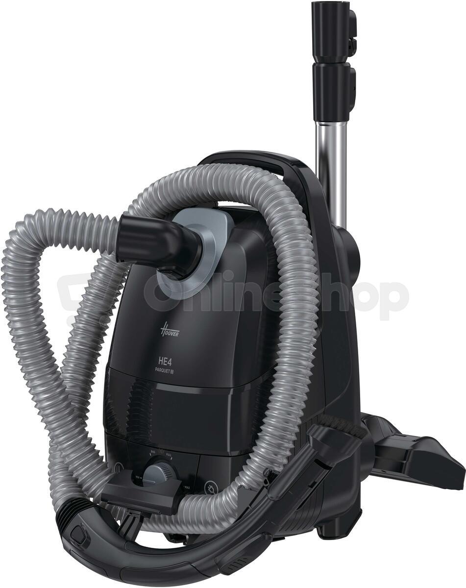 Sáčkový vysavač Hoover HE410H 011