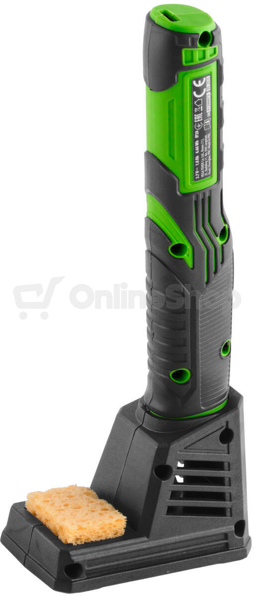 Aku pájka Procraft CS50