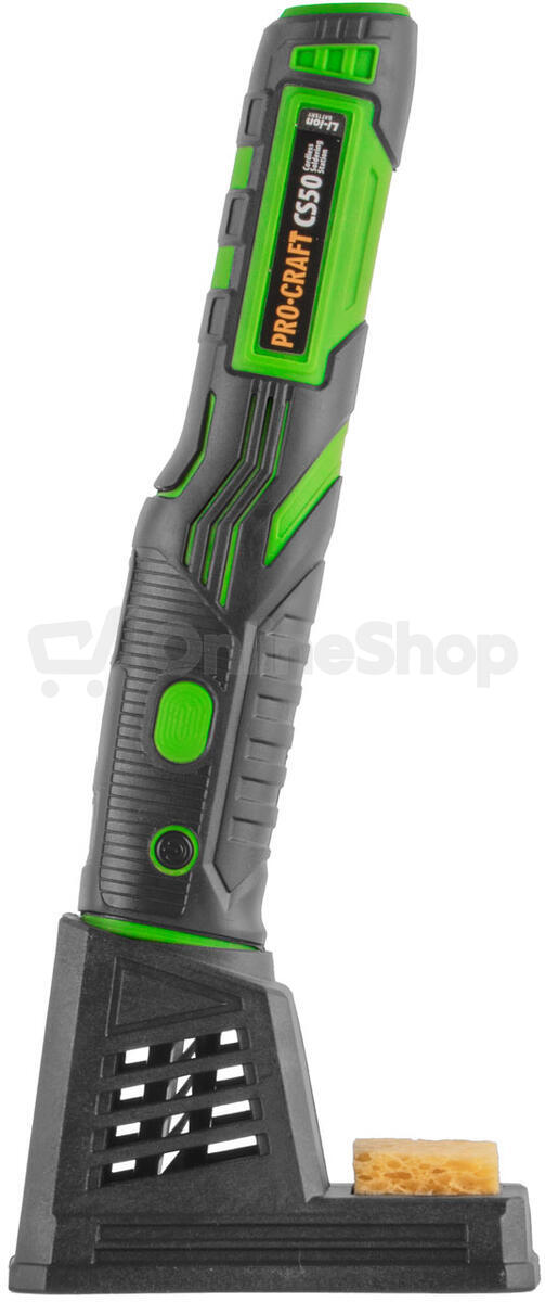 Aku pájka Procraft CS50