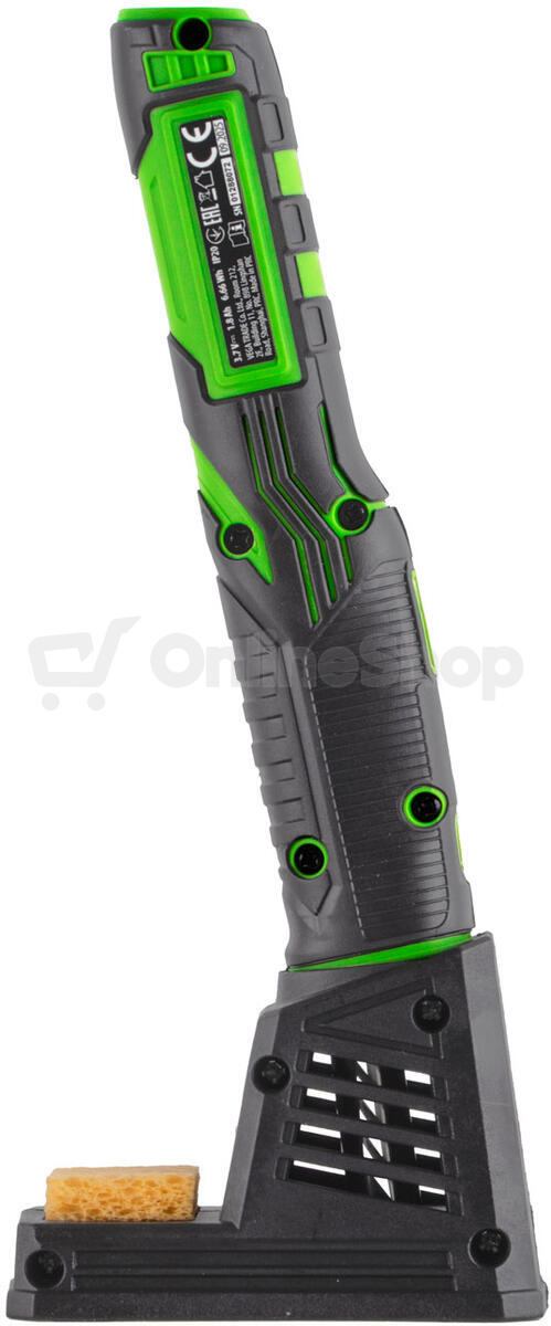 Aku pájka Procraft CS50