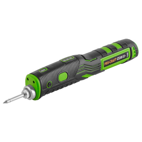 Procraft CS50 (foto 1)