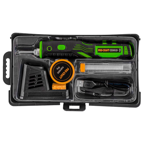 Procraft CS50 (foto 11)