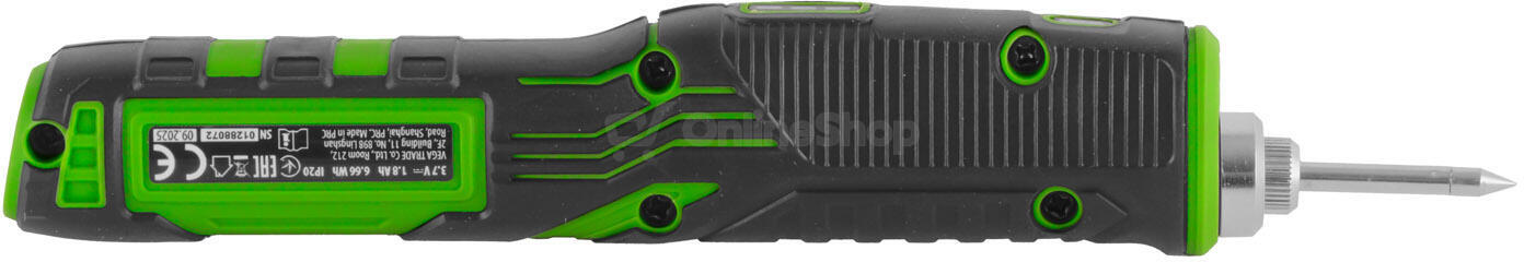 Aku pájka Procraft CS50