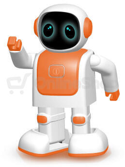ALI Smart IT Dancing Robot, oran. ASR001